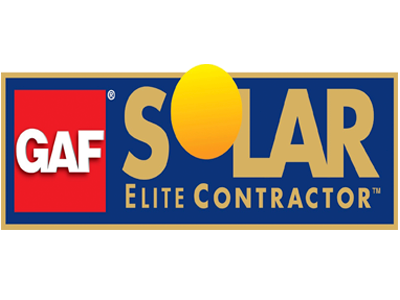 GAF Solar Elite